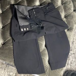 Work dress pants